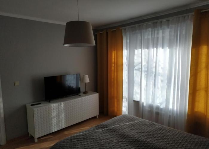Dolce Vita-Sofia Apartment
