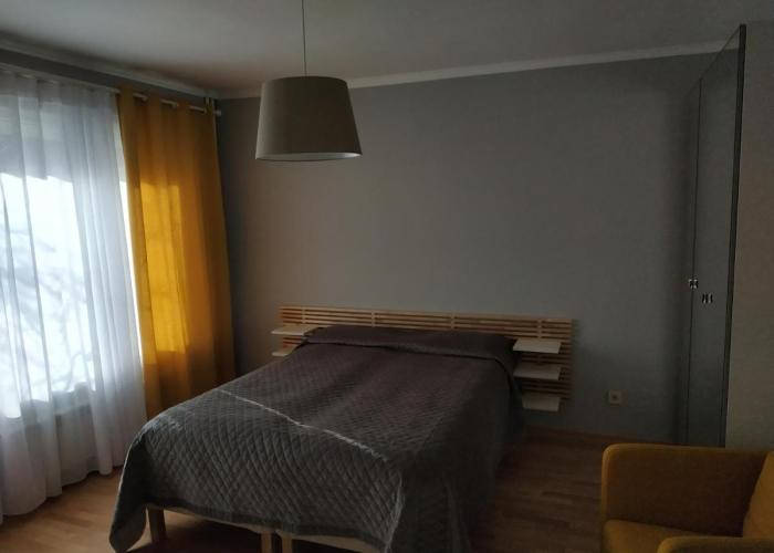 Dolce Vita-Sofia Apartment