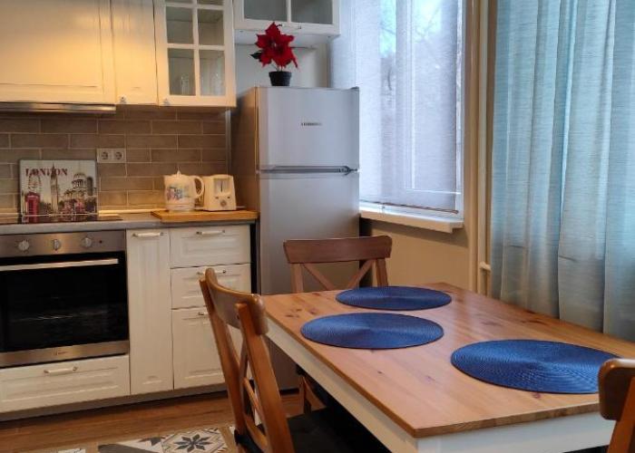 Dolce Vita-Sofia Apartment