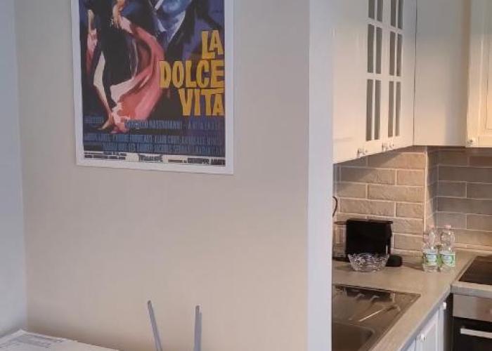 Dolce Vita-Sofia Apartment