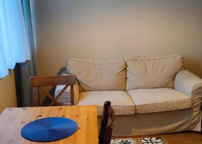 Dolce Vita-Sofia Apartment