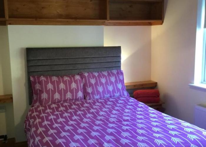 St Judes House