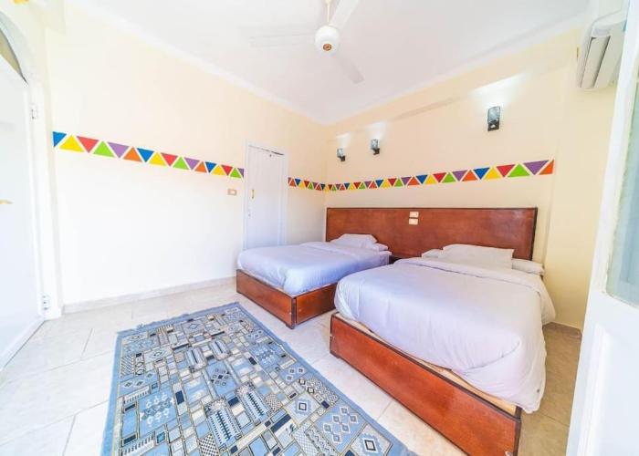 Bob Marley Guest House