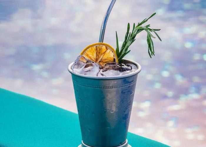 The Outpost Hotel Sentosa by Far East Hospitality