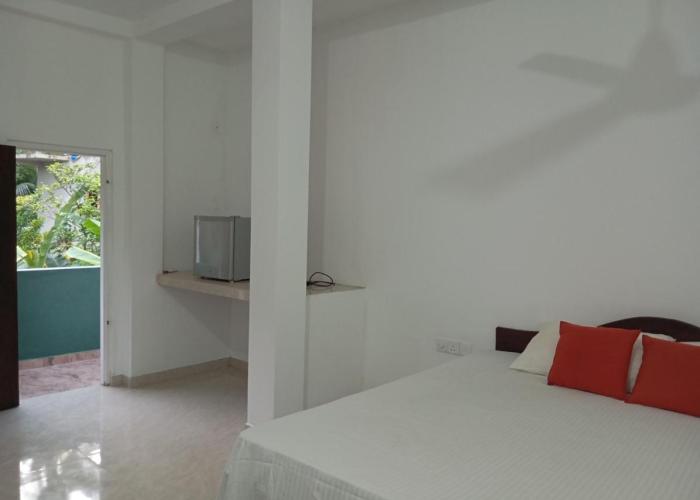 Villa Sidu