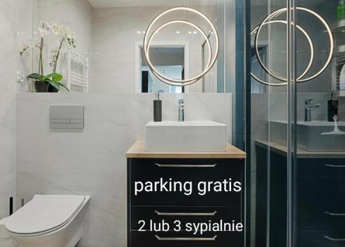 Apartamenty MM - Rzeźniczaka