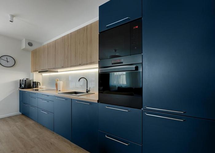 Apartamenty MM - Rzeźniczaka