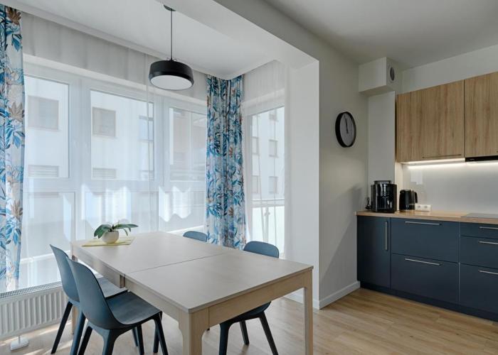 Apartamenty MM - Rzeźniczaka