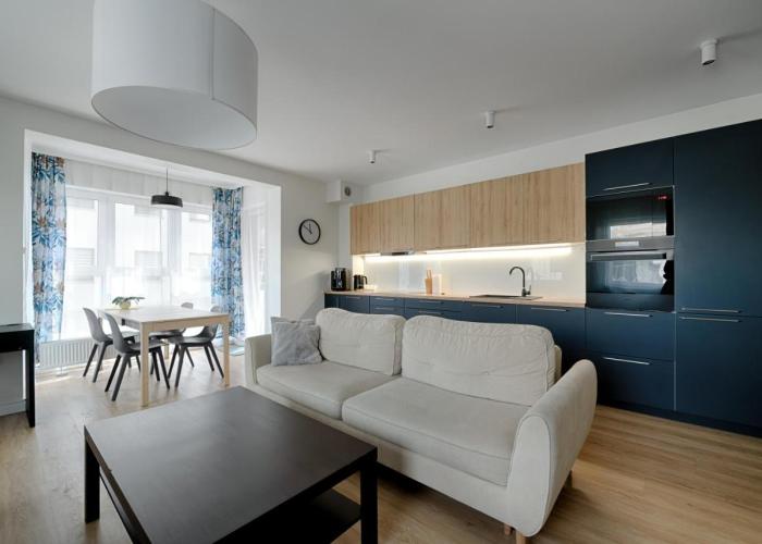 Apartamenty MM - Rzeźniczaka