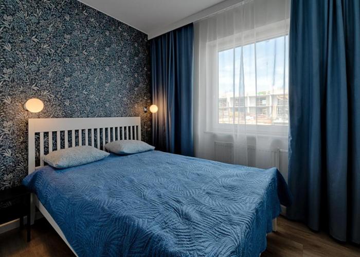 Apartamenty MM - Rzeźniczaka
