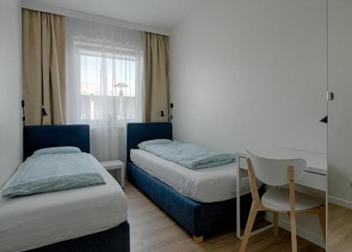 Apartamenty MM - Rzeźniczaka