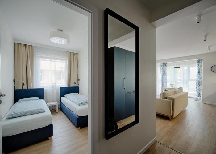 Apartamenty MM - Rzeźniczaka