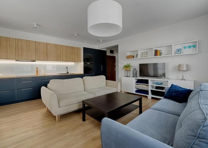 Apartamenty MM - Rzeźniczaka