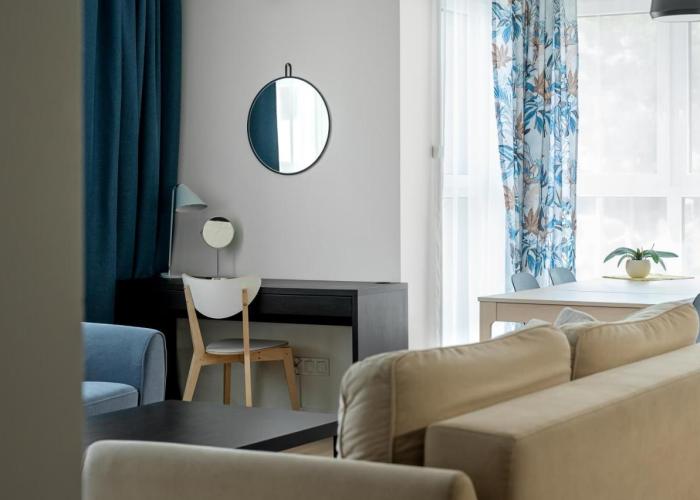Apartamenty MM - Rzeźniczaka