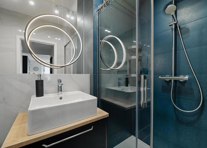 Apartamenty MM - Rzeźniczaka