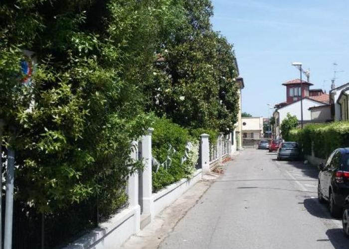 Casa per Venezia&Treviso
