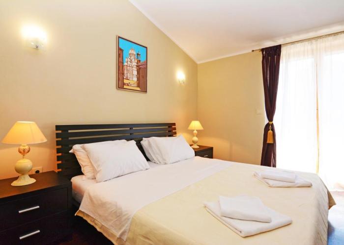 Luxury Room Uzorita B&B