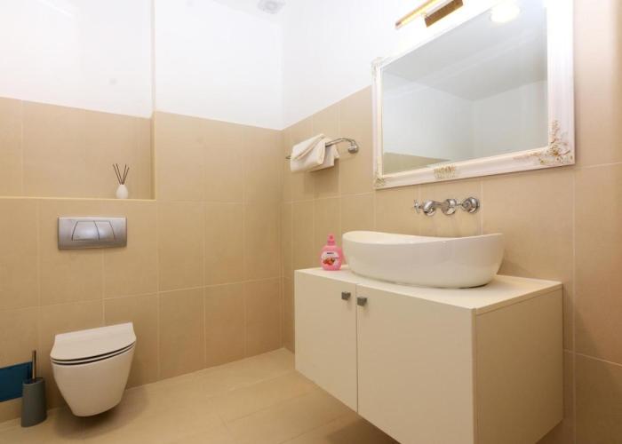 Luxury Room Uzorita B&B