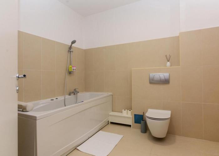 Luxury Room Uzorita B&B