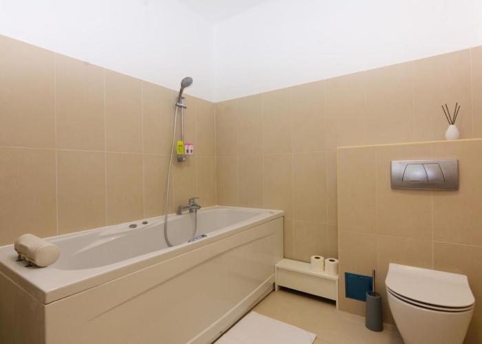 Luxury Room Uzorita B&B