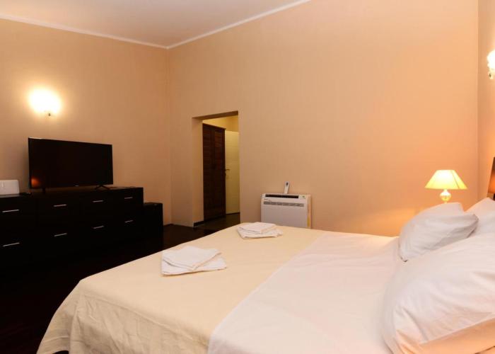 Luxury Room Uzorita B&B