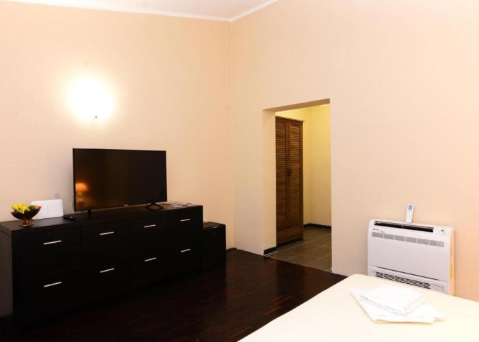 Luxury Room Uzorita B&B
