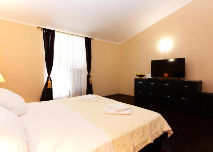 Luxury Room Uzorita B&B