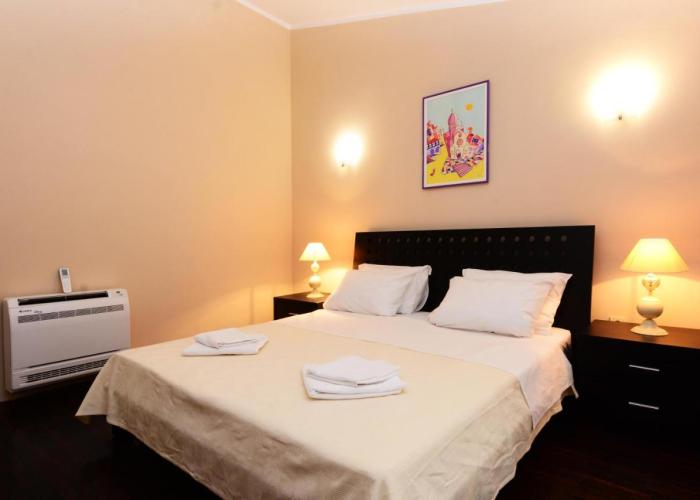 Luxury Room Uzorita B&B