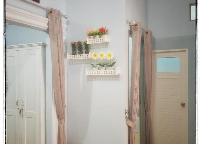 Rumah Ayin Homestay Near Airport