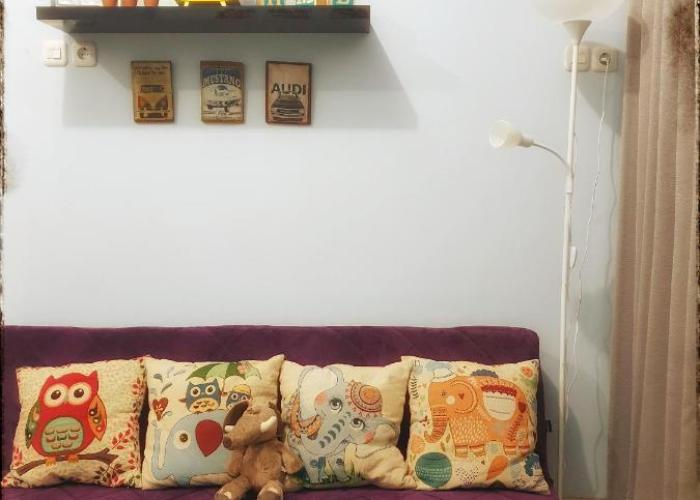 Rumah Ayin Homestay Near Airport