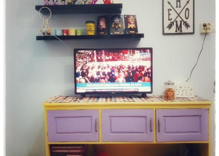 Rumah Ayin Homestay Near Airport