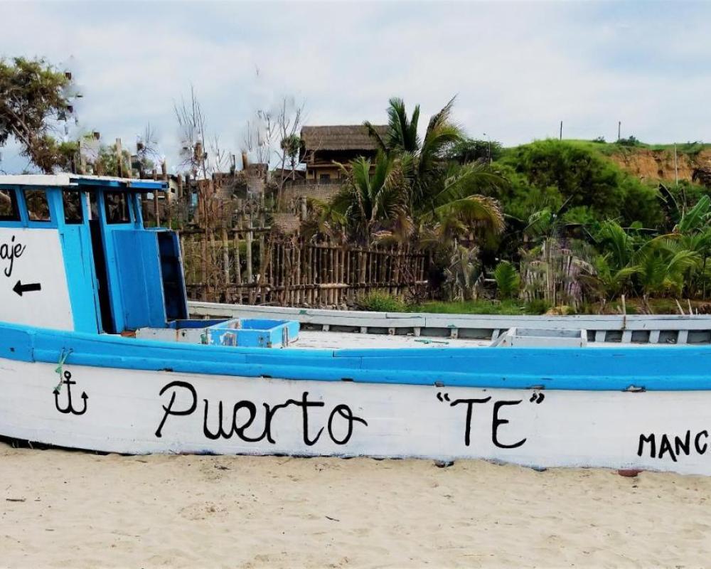 фото PUERTO 