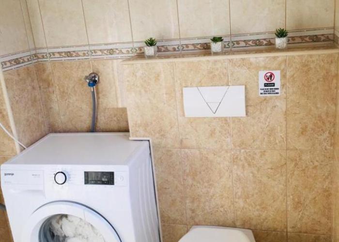 Apartment Sophos
