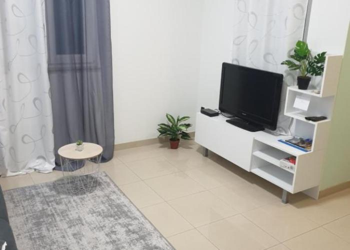 Apartment Sophos