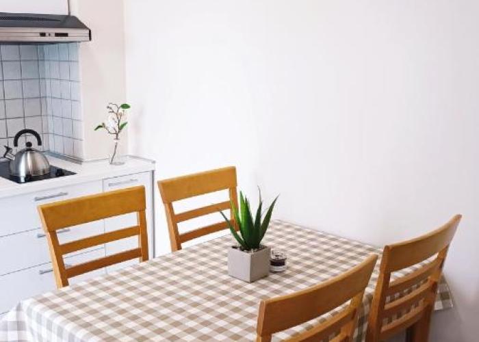 Apartment Sophos