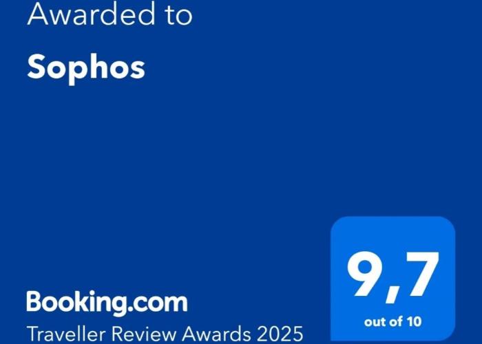 Apartment Sophos