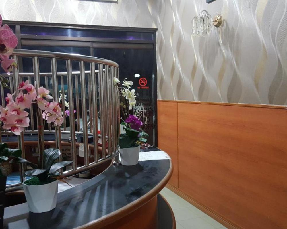 New Orchid Hotel Tuaran