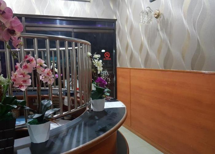 New Orchid Hotel Tuaran