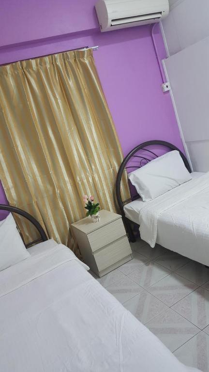 New Orchid Hotel Tuaran