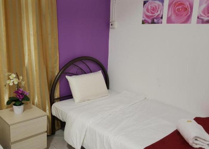 New Orchid Hotel Tuaran