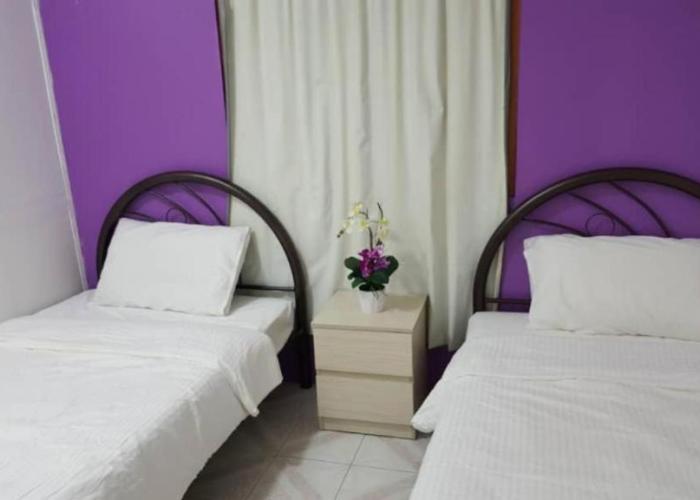 New Orchid Hotel Tuaran