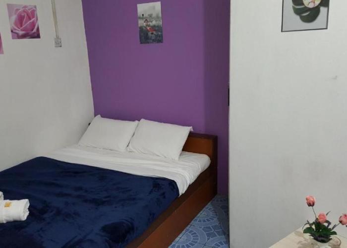 New Orchid Hotel Tuaran