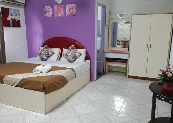 New Orchid Hotel Tuaran