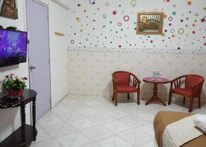 New Orchid Hotel Tuaran