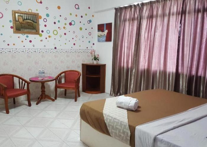 New Orchid Hotel Tuaran