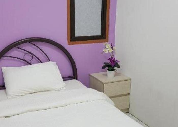 New Orchid Hotel Tuaran