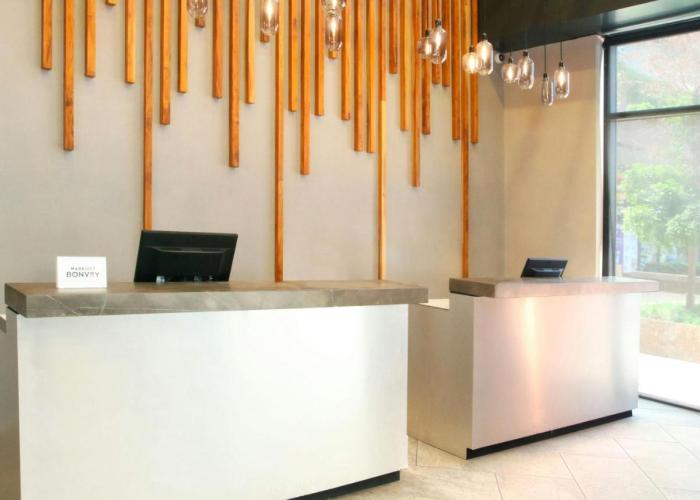 City Plus Tampico
