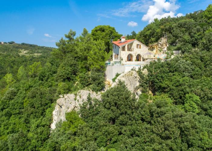 Villa Bogijeva