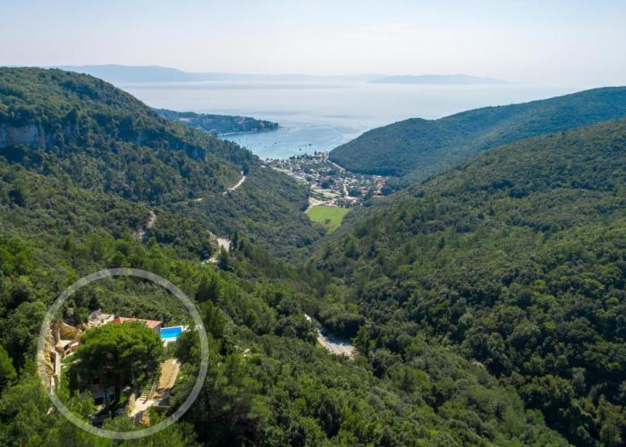 Villa Bogijeva