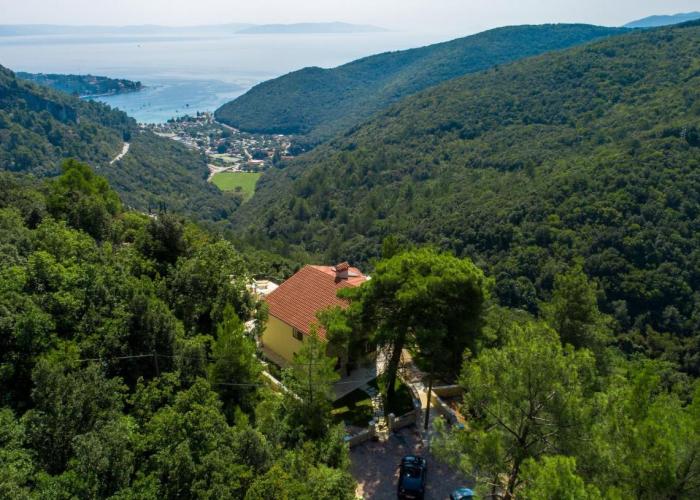 Villa Bogijeva